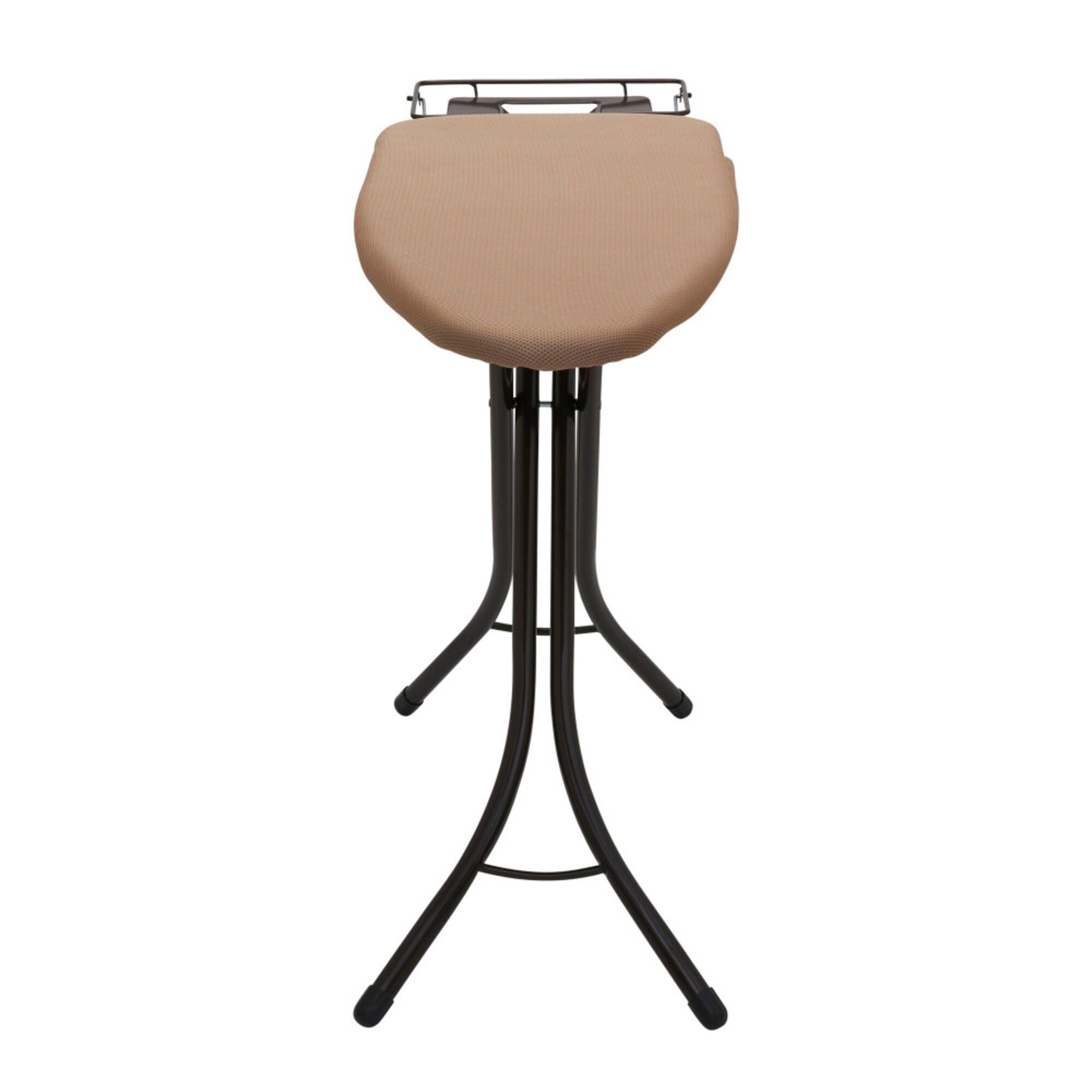 Household Essentials Mega Ironing Board (Bronze)